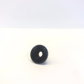 2021 high quality Zinc Black hex Flange Nut